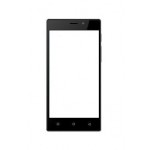 Touch Screen for Zen Powermax Neo - Black