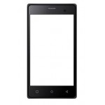 Touch Screen for Zen Sonic Bolt - Black