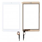 Touch Screen Digitizer For Acer Iconia One 8 B1850 White By - Maxbhi Com
