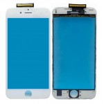 Touch Screen Digitizer For Apple Iphone 6s 64gb White By - Maxbhi Com