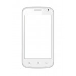 Touch Screen Digitizer For Celkon A409 White By - Maxbhi.com