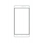 Touch Screen Digitizer For Cherry Mobile Flare S4 White By - Maxbhi.com