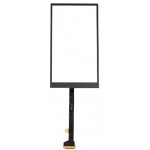 Touch Screen Digitizer For Htc Butterfly 3 Red By - Maxbhi Com