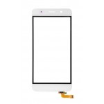 Touch Screen Digitizer For Huawei Y6 White By - Maxbhi.com
