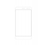 Touch Screen Digitizer For Innjoo Max 2 White By - Maxbhi.com