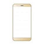 Touch Screen Digitizer For Intex Cloud Swift Champagne By - Maxbhi.com