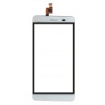 Touch Screen Digitizer For Lava Pixel V1 White By - Maxbhi Com