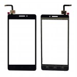 Touch Screen Digitizer For Lenovo Vibe P1m Black By - Maxbhi Com