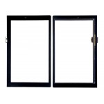 Touch Screen Digitizer For Lenovo Yoga Tab 3 10 Black By - Maxbhi Com