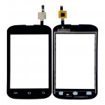 Touch Screen Digitizer For Micromax X853 Black By - Maxbhi Com