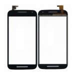 Touch Screen Digitizer For Motorola Moto G 3rd Genblack By - Maxbhi Com