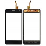 Touch Screen Digitizer For Oukitel K4000 Pro Black By - Maxbhi Com