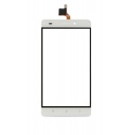 Touch Screen Digitizer For Oukitel U2 White By - Maxbhi.com