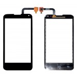 Touch Screen Digitizer For Panasonic T41 8gb Black By - Maxbhi Com