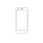 Touch Screen Digitizer For Reach Klassy 300 Hd White By - Maxbhi.com