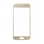 Touch Screen Digitizer For Samsung Galaxy A3 2016 Gold By - Maxbhi Com