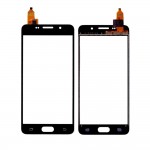 Touch Screen Digitizer For Samsung Galaxy A5 2016 Black By - Maxbhi Com