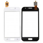 Touch Screen Digitizer For Samsung Galaxy J1 Ace White By - Maxbhi Com