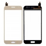 Touch Screen Digitizer For Samsung Galaxy J2 2015 Gold By - Maxbhi Com