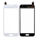 Touch Screen Digitizer For Samsung Galaxy J2 2015 White By - Maxbhi Com