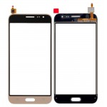 Touch Screen Digitizer For Samsung Galaxy J3 2016 Gold By - Maxbhi Com