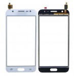 Touch Screen Digitizer For Samsung Galaxy J5 16gb White By - Maxbhi Com