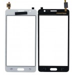 Touch Screen Digitizer For Samsung Galaxy On5 White By - Maxbhi Com
