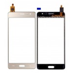 Touch Screen Digitizer For Samsung Z3 Gold By - Maxbhi Com