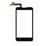 Touch Screen Digitizer For Spice Coolpad 2 Mi496 Black By - Maxbhi.com