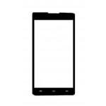 Touch Screen Digitizer For Spice Flo M6130 Black By - Maxbhi.com