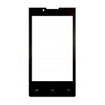 Touch Screen Digitizer For Spice Xlife 425 3g Black By - Maxbhi.com