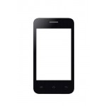 Touch Screen Digitizer For Spice Xlife Ezy Black By - Maxbhi.com