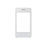 Touch Screen Digitizer For Spice Xlife Ezy White By - Maxbhi.com