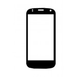 Touch Screen Digitizer For Swipe Junior Smartphone Black By - Maxbhi.com