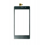 Touch Screen Digitizer For Umi Fair Black By - Maxbhi.com