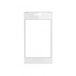 Touch Screen Digitizer For Videocon Infinium Z30 Dart White By - Maxbhi.com
