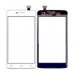 Touch Screen Digitizer For Vivo Y21 White By - Maxbhi Com