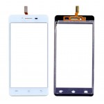 Touch Screen Digitizer For Vivo Y51y51l White By - Maxbhi Com