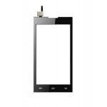 Touch Screen Digitizer For White Cherry S2 Joy Black By - Maxbhi.com