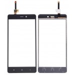 Touch Screen Digitizer For Xiaomi Redmi 3 Black By - Maxbhi Com