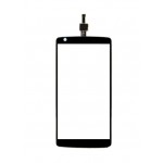 Touch Screen Digitizer For Zte Axon Elite Black By - Maxbhi.com
