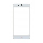 Touch Screen Digitizer For Zte Nubia Prague S White By - Maxbhi.com