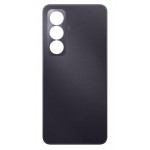 Back Panel Cover For Oppo K13x 5g Black - Maxbhi Com