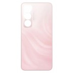 Back Panel Cover For Oppo K13x 5g Pink - Maxbhi Com
