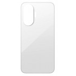 Back Panel Cover For Xiaomi Poco F7 White - Maxbhi Com