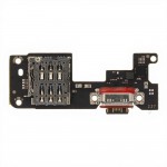 Charging Connector Flex Pcb Board For Xiaomi Poco F7 By - Maxbhi Com