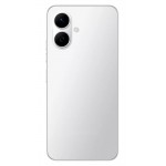 Full Body Housing For Tecno Spark Go 2 White - Maxbhi Com
