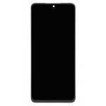 Lcd With Touch Screen For Tecno Spark Go 2 Grey By - Maxbhi Com