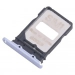 Sim Card Holder Tray For Xiaomi Poco F7 Pro Silver - Maxbhi Com