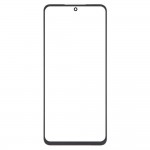 Replacement Front Glass For Tecno Spark Go 2 Grey By - Maxbhi Com